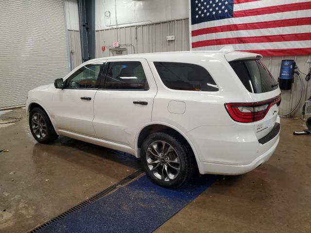 1C4RDJDG5KC780605 Dodge 2019