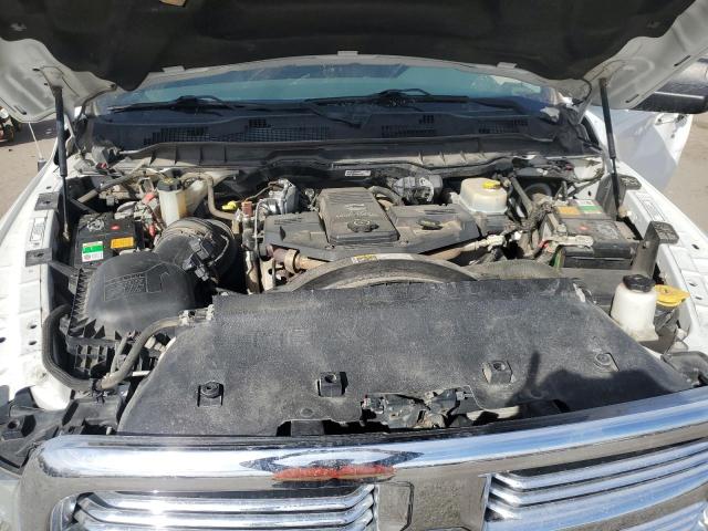 3C6UR5DL9GG297811 RAM 2500 Slt