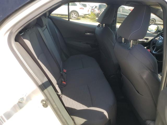 JTND4MBE3M3145135 Toyota COROLLA SE