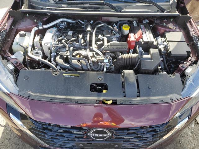 3N1AB8CV8RY376228 Nissan Sentra