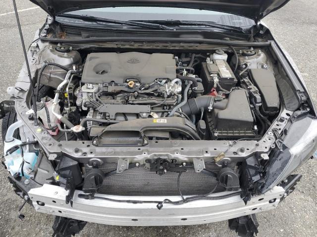 4T1G11AK8PU805017 Toyota a25a-fks