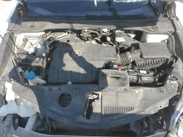 5J8TB3H3XEL011182 Acura RDX