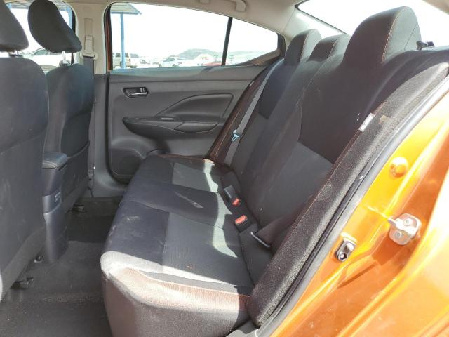 3N1CN8FVXLL917148 Nissan 2020