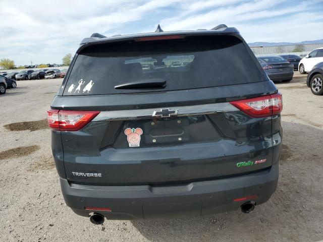 1GNERJKX3KJ241731 Chevrolet TRAVERSE R