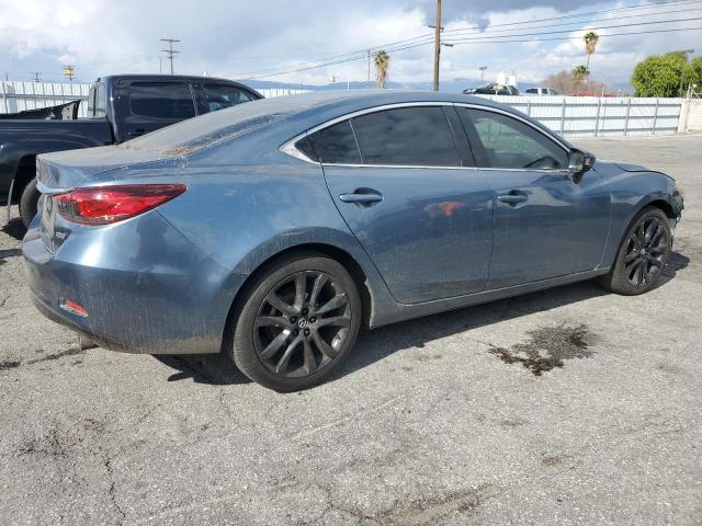 JM1GJ1V52G1477510 Mazda 6 TOURING