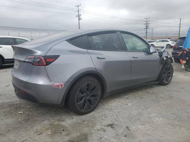 7SAYGDED6SF256765 Tesla 2025