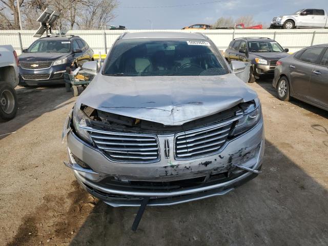 5LMCJ2C97HUL14371 Lincoln 2.0l ecoboost