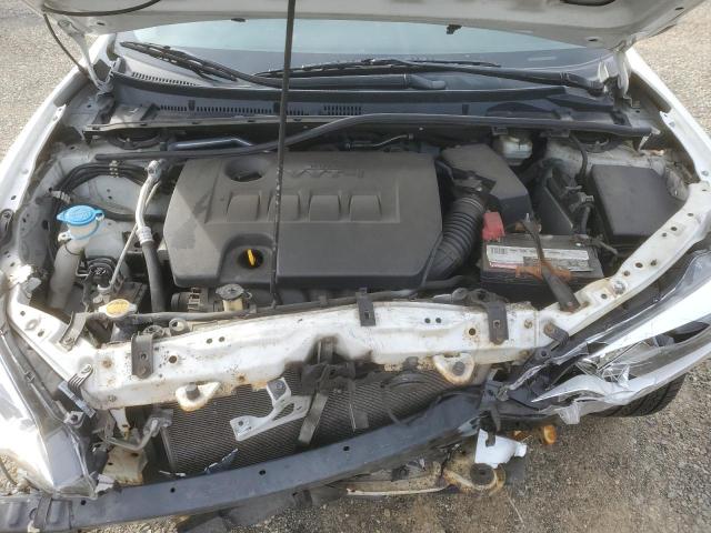 5YFBURHEXFP239345 Toyota 2zr-fe