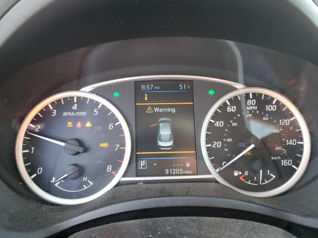 3N1AB7AP2KY268224 Nissan Sentra