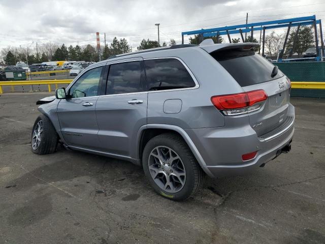 1C4RJFCT1KC574573 Jeep Grand Cherokee