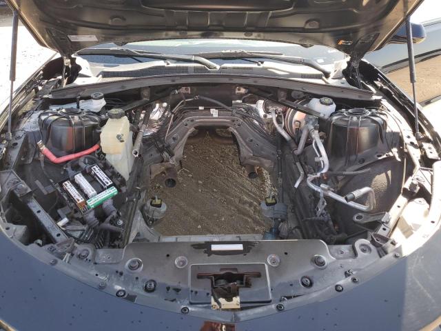 1G1FK1R60N0107549 Chevrolet CAMARO ZL1