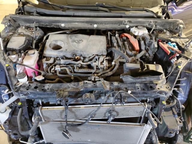4T3EWRFV2LU007513 Toyota a25-fxz, 3nm+4nm