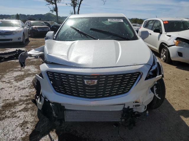 1GYFZBR44PF101576 Cadillac lsy