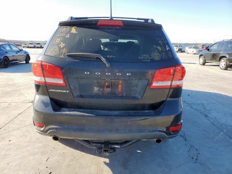 3C4PDCBG0KT798181 Dodge JOURNEY SE