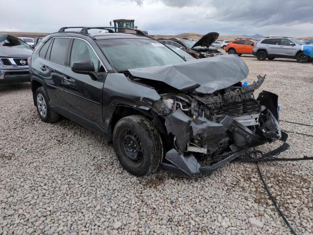 2T3F1RFV2MC156395 Toyota RAV4 LE
