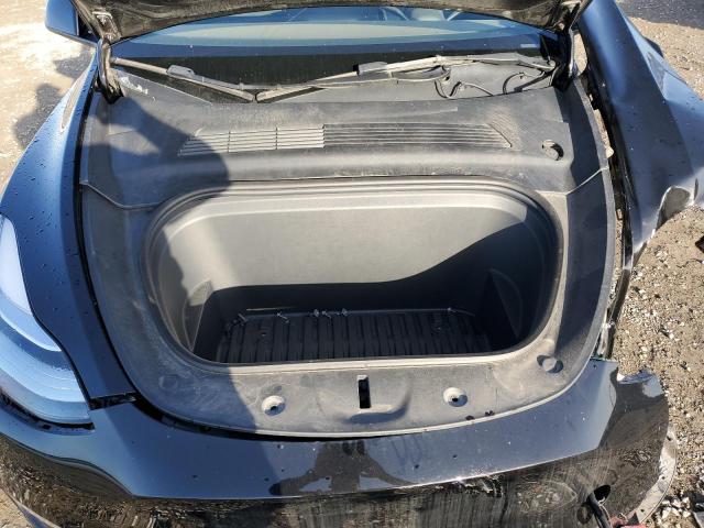5YJYGAEEXMF223047 Tesla 2021