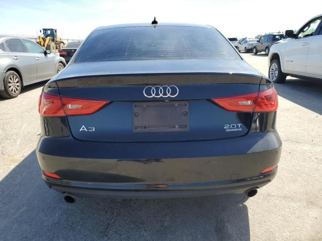 WAUB8GFF4G1085089 Audi 2016