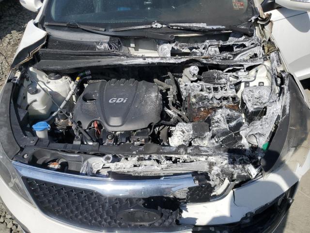 KNDPC3AC6E7615389 KIA SPORTAGE E