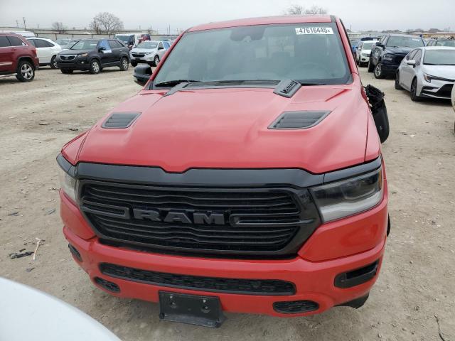 1C6SRFJT4PN622289 RAM 1500 Laram