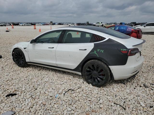 5YJ3E1EB2LF521015 Tesla 2020