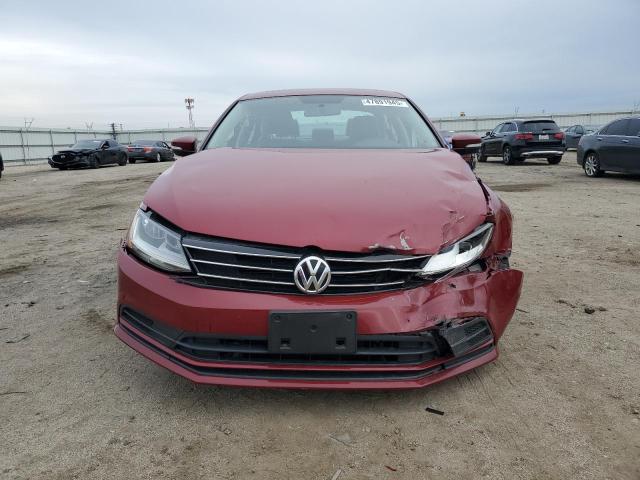 3VWDB7AJ5HM229890 Volkswagen 1.4 tsi