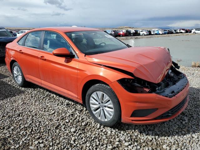 3VWN57BU9KM096630 Volkswagen JETTA S