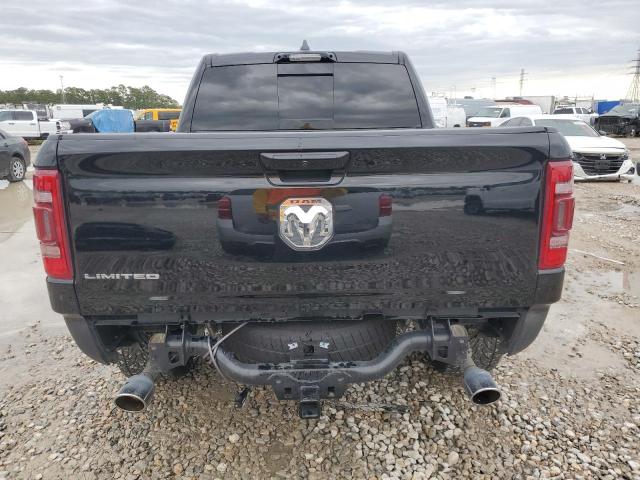 1C6RREHTXPN604684 RAM 1500 Limit