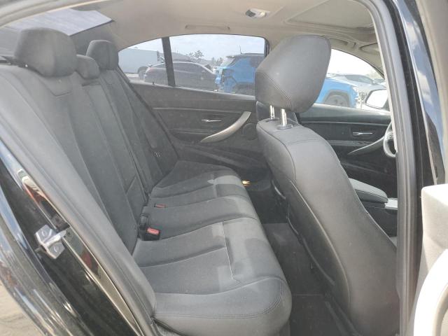 WBA8E1G51GNU11302 BMW 320 I