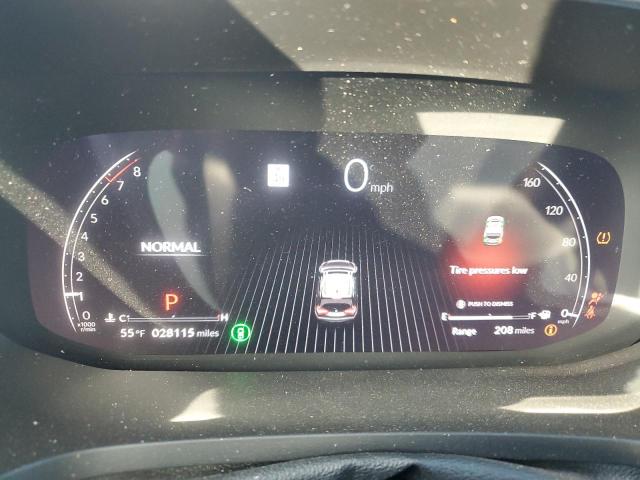 5J8YE1H31PL014668 Acura MDX