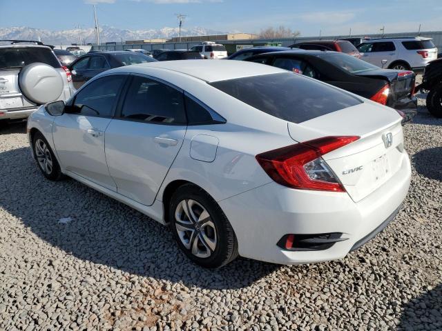 2HGFC2F5XJH553060 Honda Civic Lx