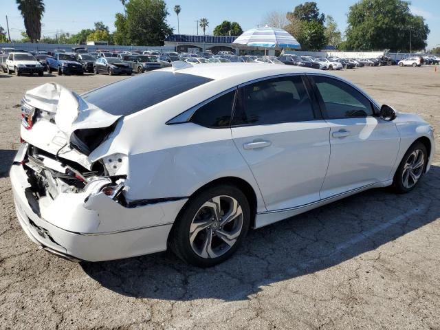 1HGCV2F59LA007302 Honda ACCORD EXL