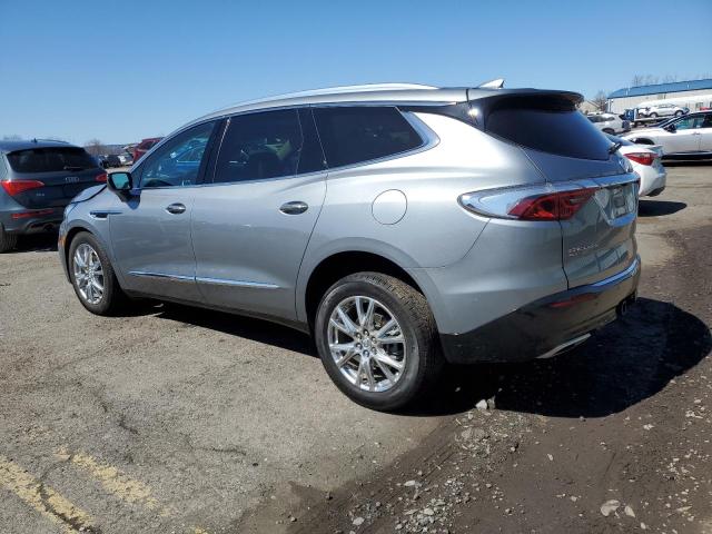 5GAEVAKW2PJ108544 Buick ENCLAVE ES
