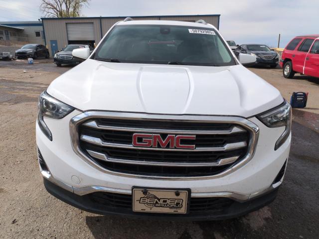 3GKALVEV4LL120103 GMC TERRAIN SL
