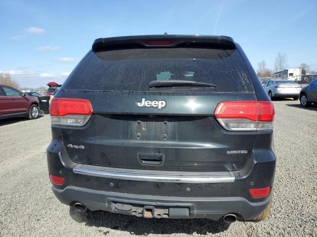 1C4RJFBT7EC123900 Jeep Grand Cherokee
