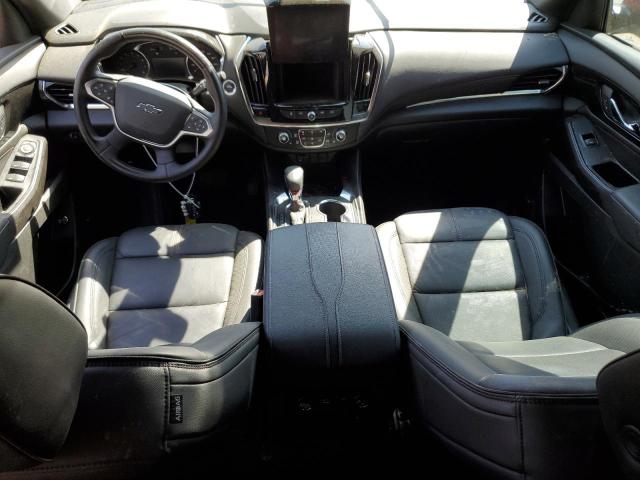 1GNERJKW0PJ253849 Chevrolet Traverse
