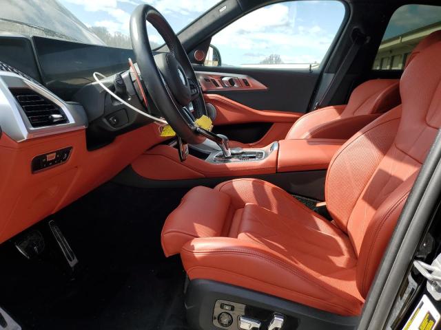 5YM23CS06P9S62603 BMW Xm