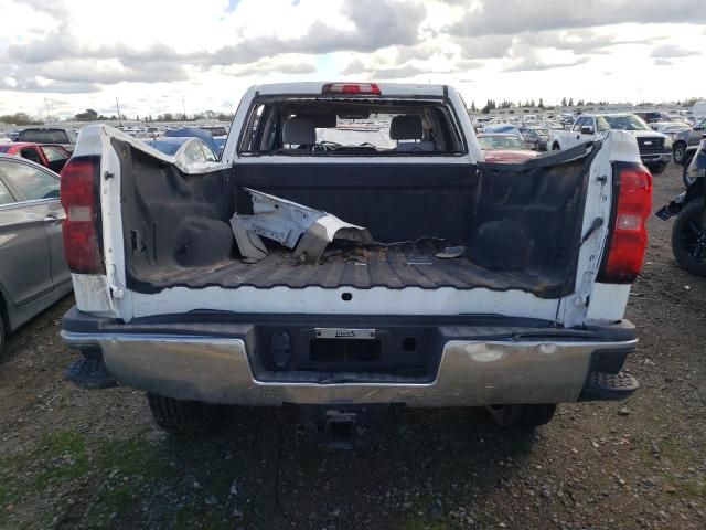 1GC1KREY9KF200926 Chevrolet Silverado