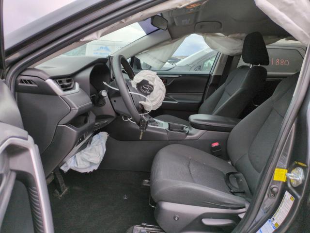 2T3F1RFV2MC156395 Toyota RAV4 LE