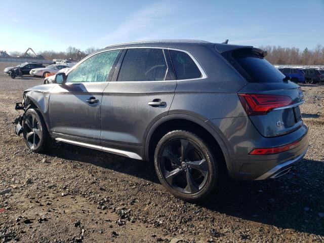 WA1EAAFY1P2050906 Audi Q5 PREMIUM