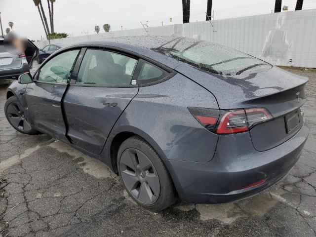 5YJ3E1EA2PF708297 Tesla 2023