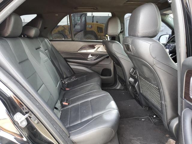 4JGFB4KB6LA080280 Mercedes-Benz GLE 350 4M