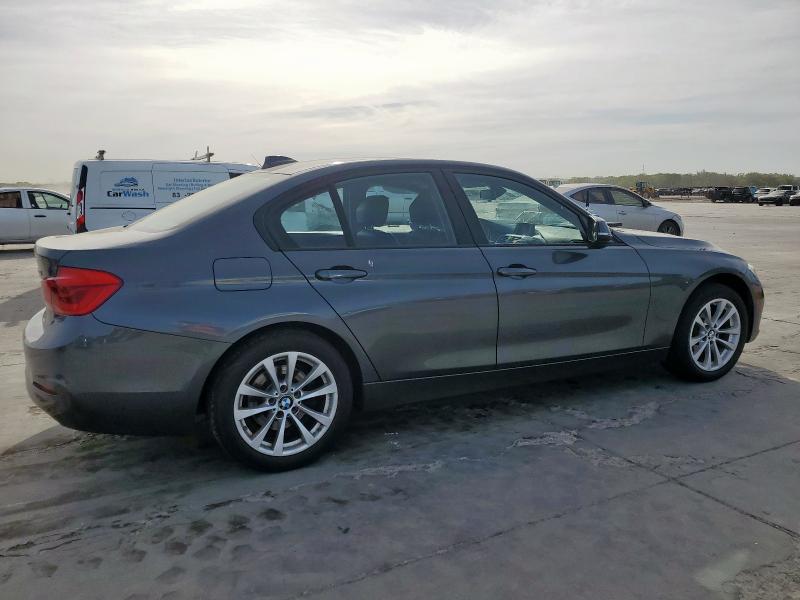 WBA8A9C55JAH14312 BMW 320 I
