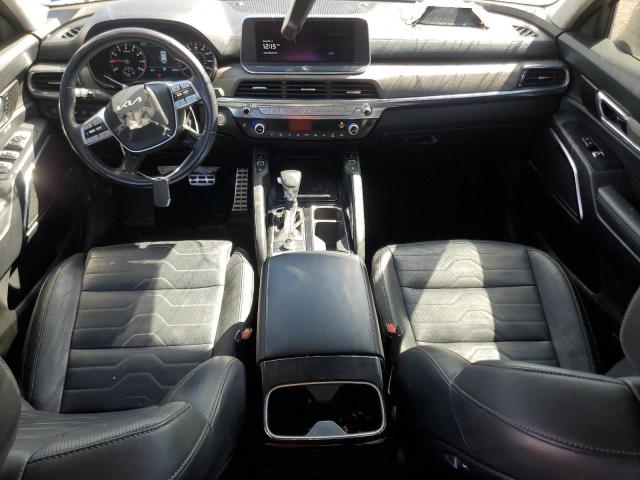 5XYP5DHC9NG289256 KIA Telluride