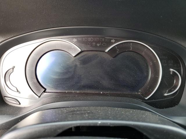 5UXUJ3C54KLG55997 BMW 2019