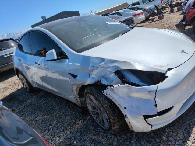 7SAYGAEE3NF468289 Tesla 2022