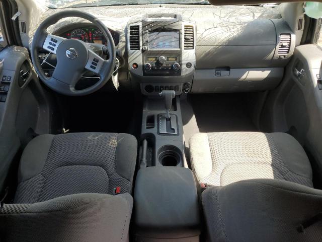 1N6AD0ER2KN794759 Nissan FRONTIER S