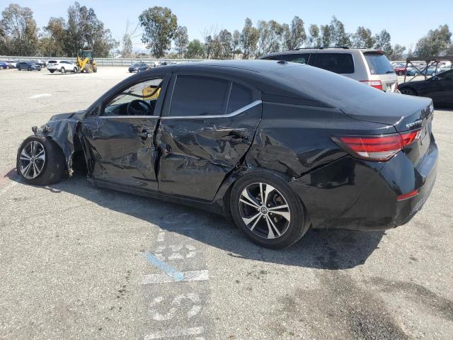 3N1AB8CV2NY314737 Nissan 2022