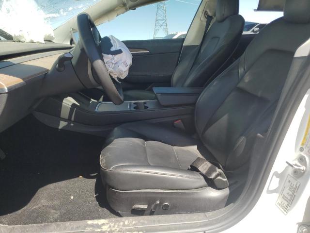 5YJ3E1EBXNF328856 Tesla MODEL 3