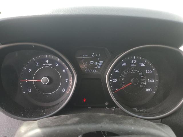 5NPDH4AE3GH659716 Hyundai dohc mpi nu
