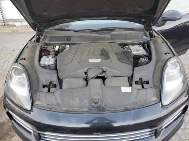 WP1AA2AY4KDA09845 Porsche Cayenne